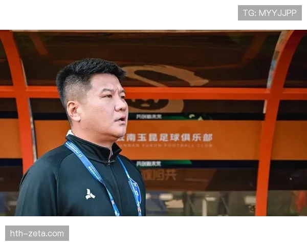 云南玉昆强势领跑中甲，冲超前景被普遍看好